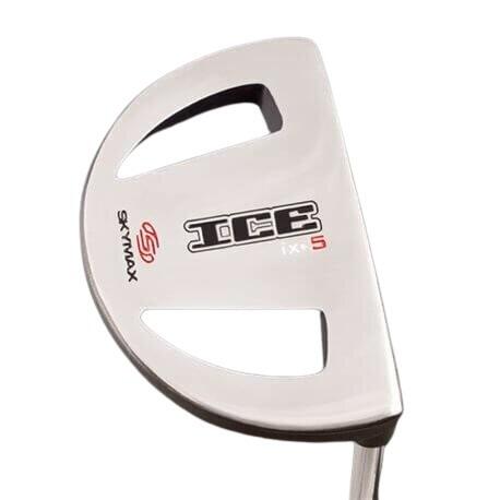 Right-handed putter Skymax Ice 35" 2/3