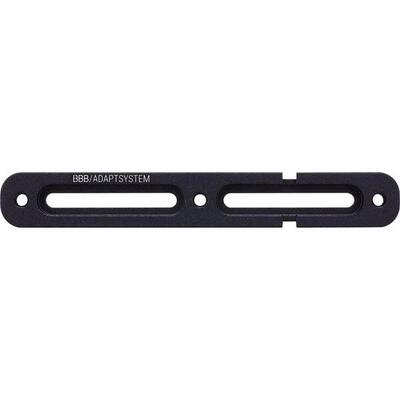 Fleshouder adapter bbb cycling