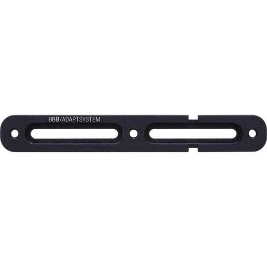 Adattatore portabottiglie BBB Cycling
