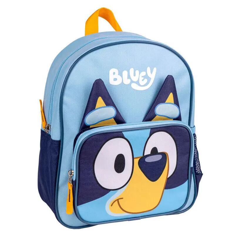 Children's backpack Cerda Bluey