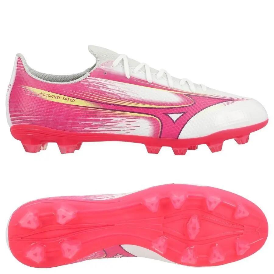 Fußballschuhe Mizuno Alpha III Select 5/7