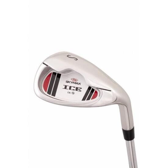 Skymax Ice Losse IJzer 9 Heren Staal