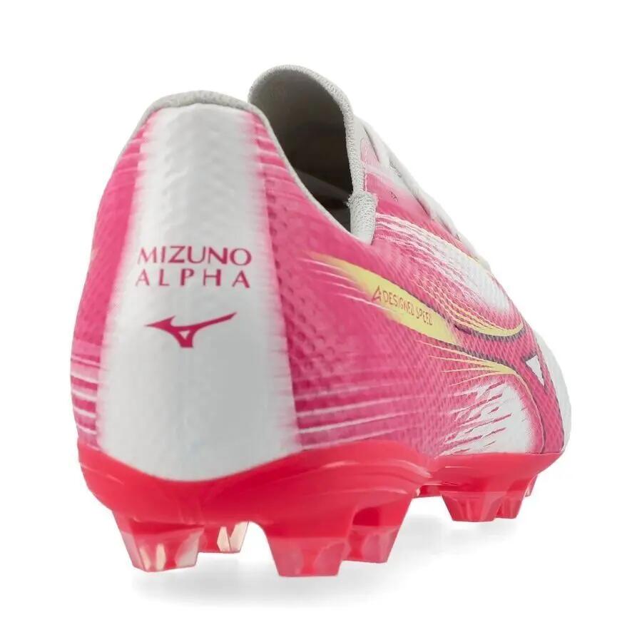 Fußballschuhe Mizuno Alpha III Select 6/7
