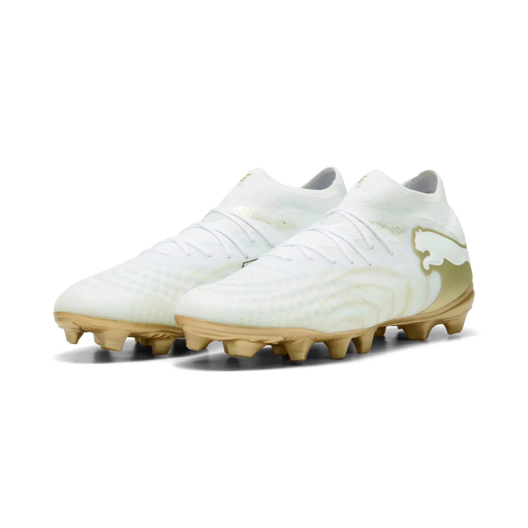 Scarpe calcio Puma Future 9 Pro FG/AG 3/6