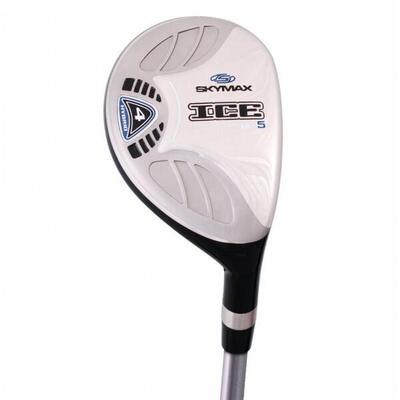 Hybride nr. 5 vrouw skymax ice droitier ix-5 gr 25°