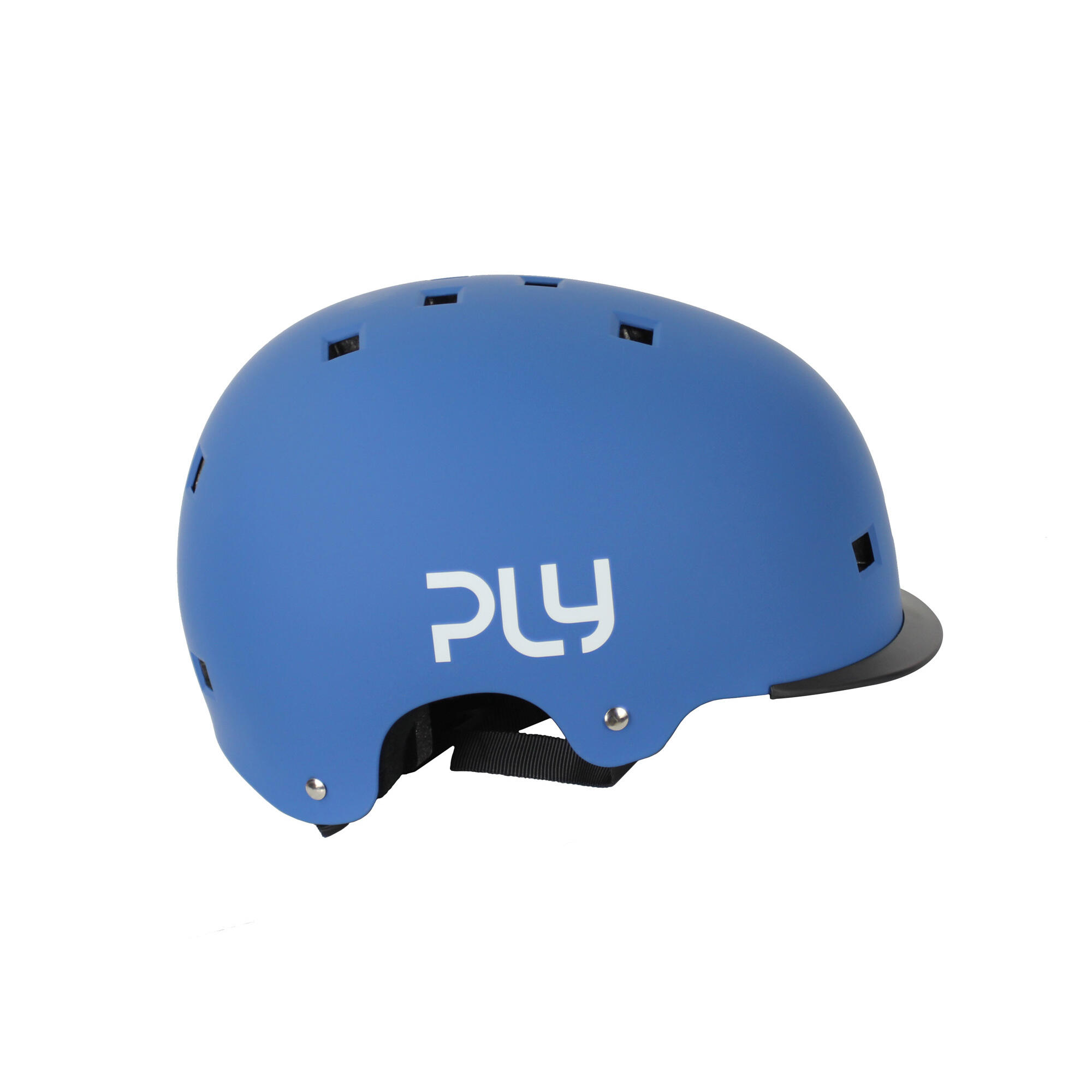 Casque Ply Plain 3/6