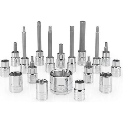 Kit douilles Park Tool (x18)