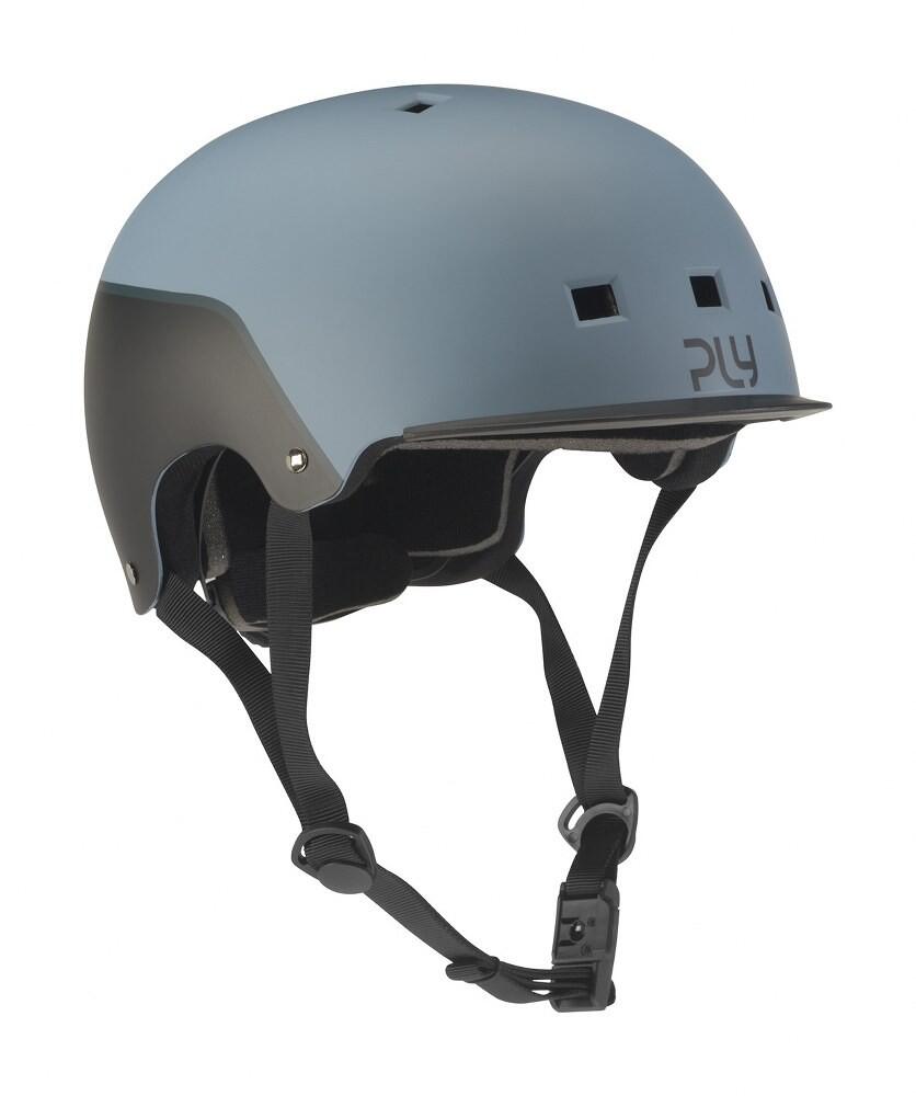 Casque Ply Pop 3/4