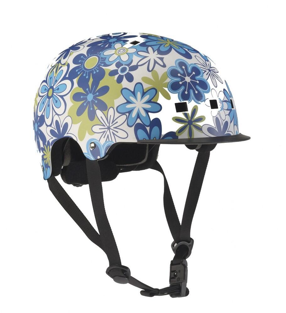 Casque Ply Pop+ 3/4