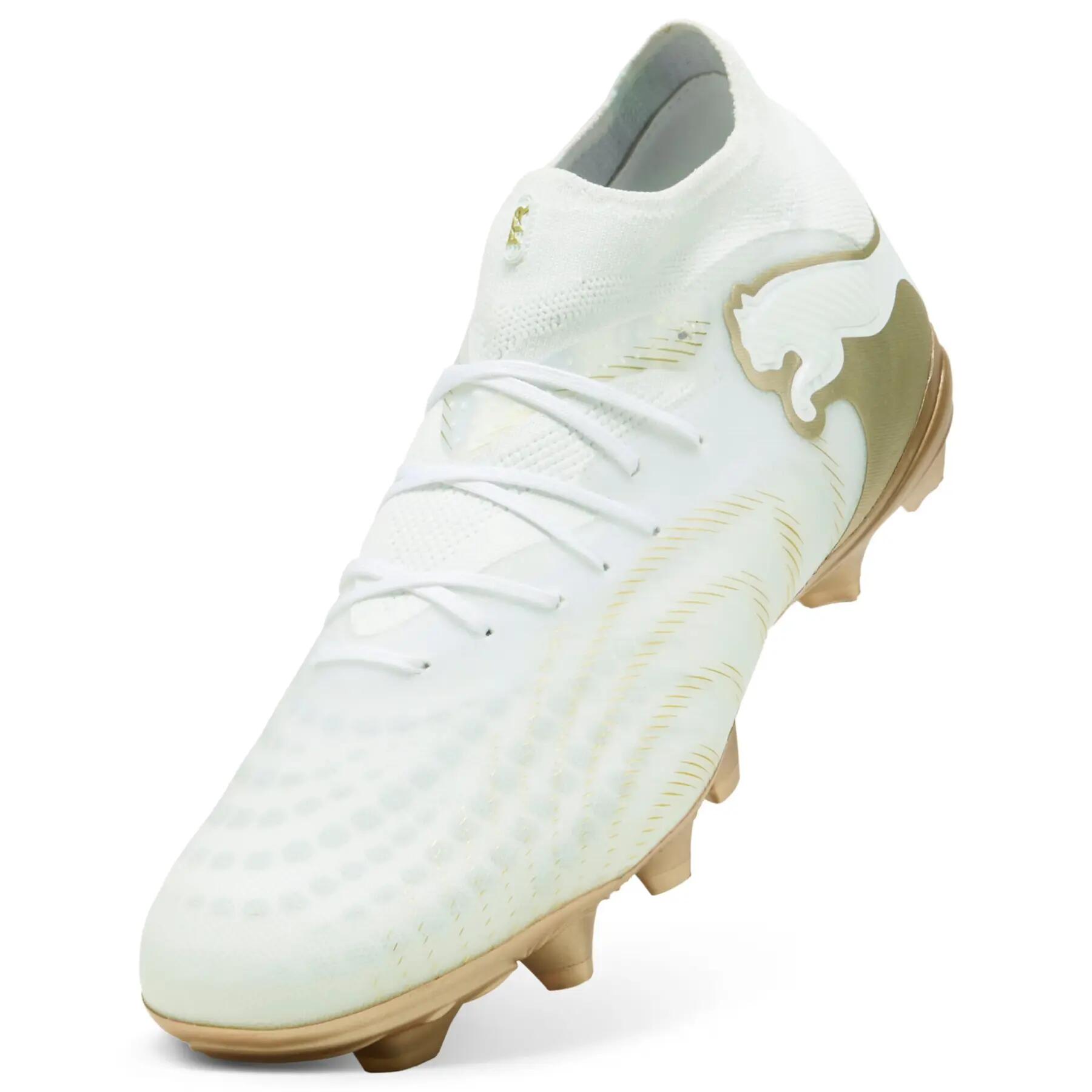Scarpe calcio Puma Future 9 Pro FG/AG 4/6
