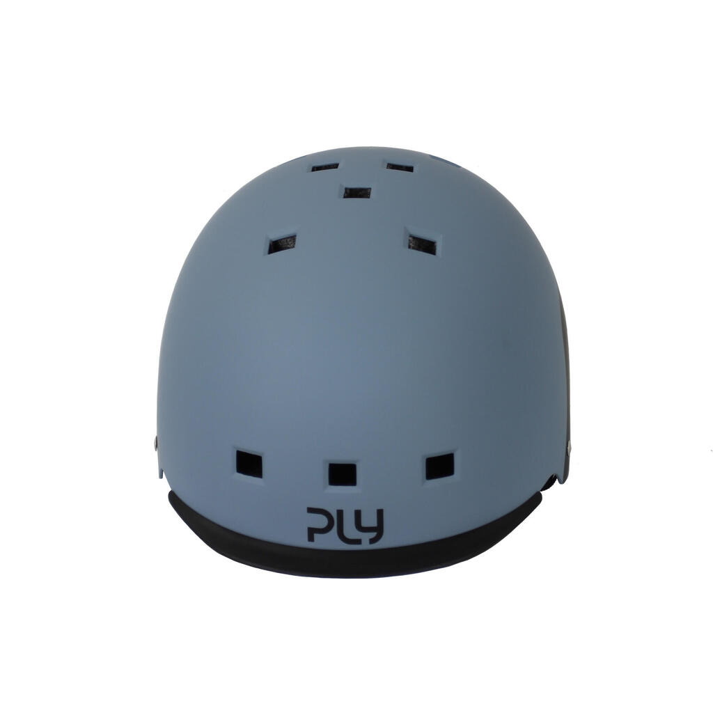 Headset Ply Pop