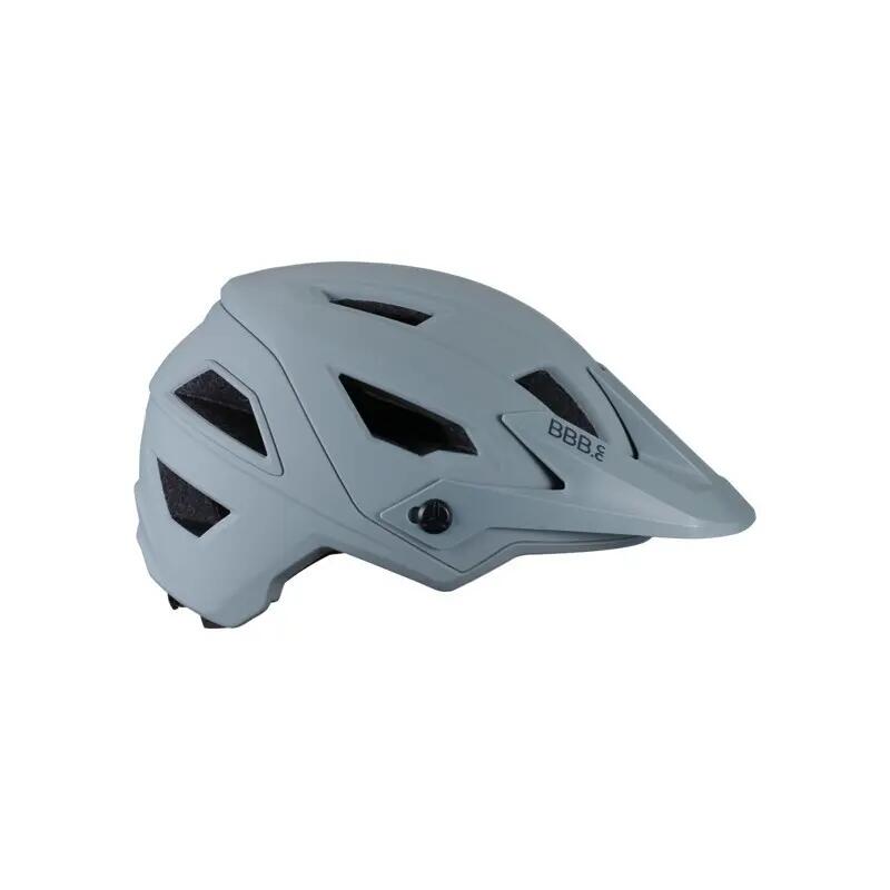 Capacete BBB Shore Azul Mate 5/7