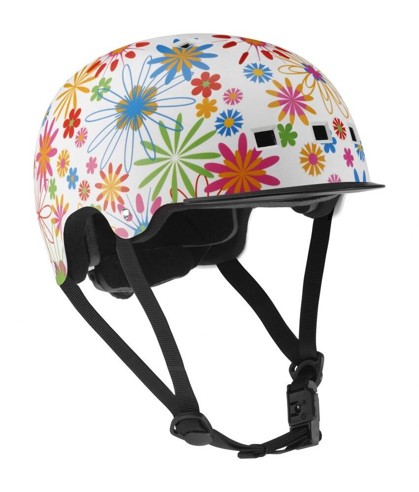 Cap Ply Pop+ 3/4