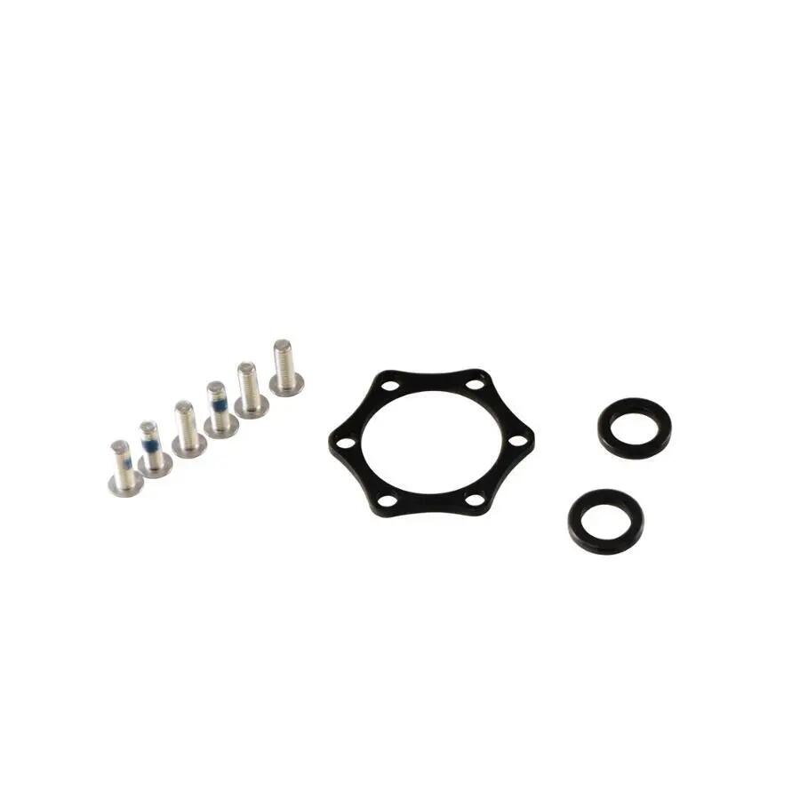 Hub adapter in boost version Optimiz