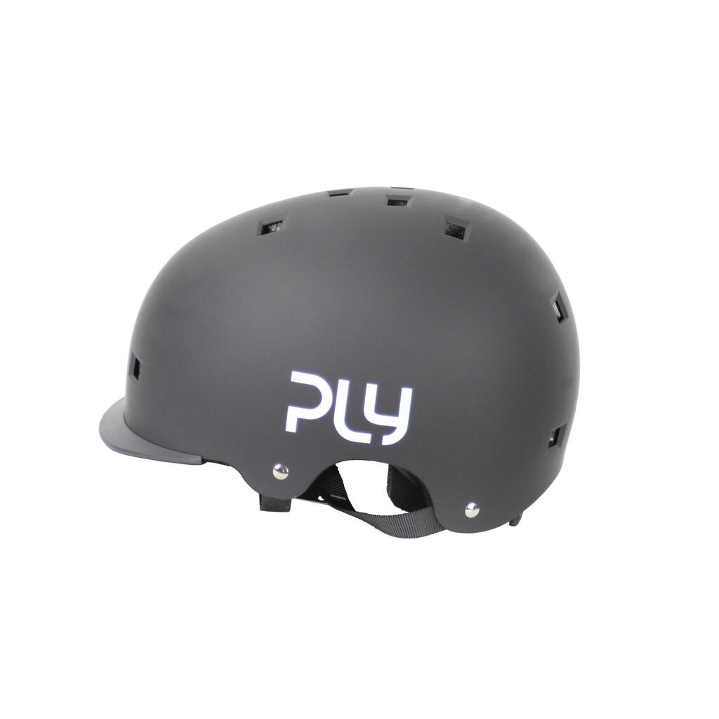 Headset Ply Plain