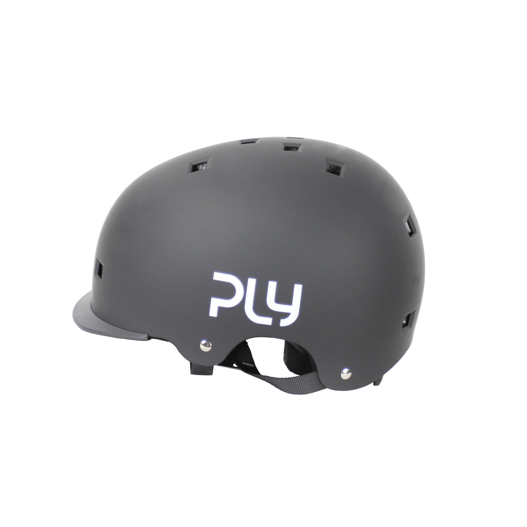 Casque Ply Plain 1/6