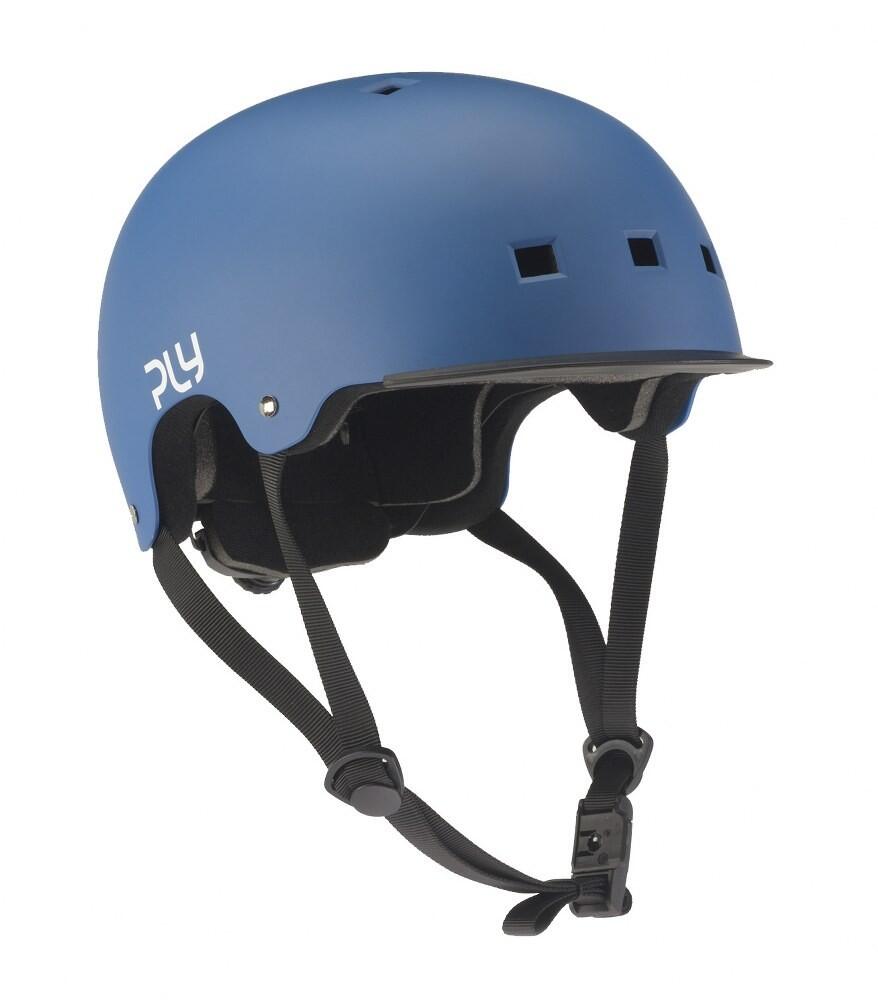 Casque Ply Plain 5/6