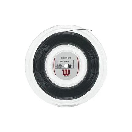 Tennissaiten Wilson Revolve Spin 16 Reel