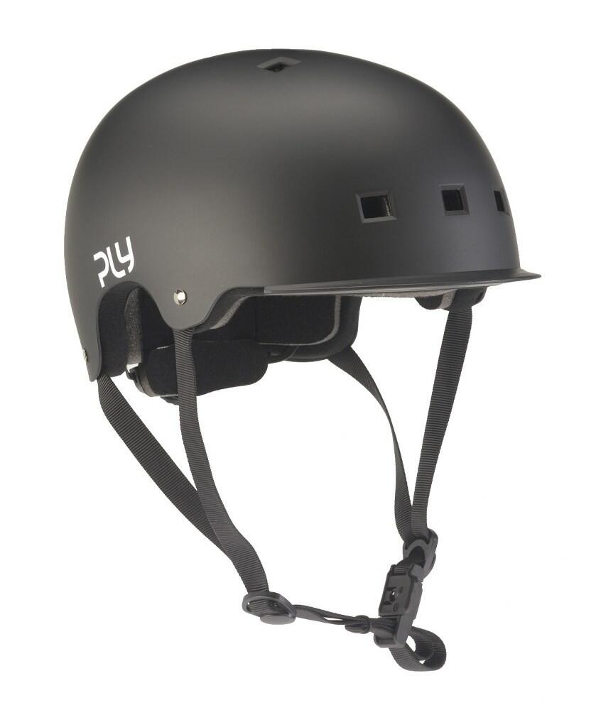 Casque Ply Plain 5/6