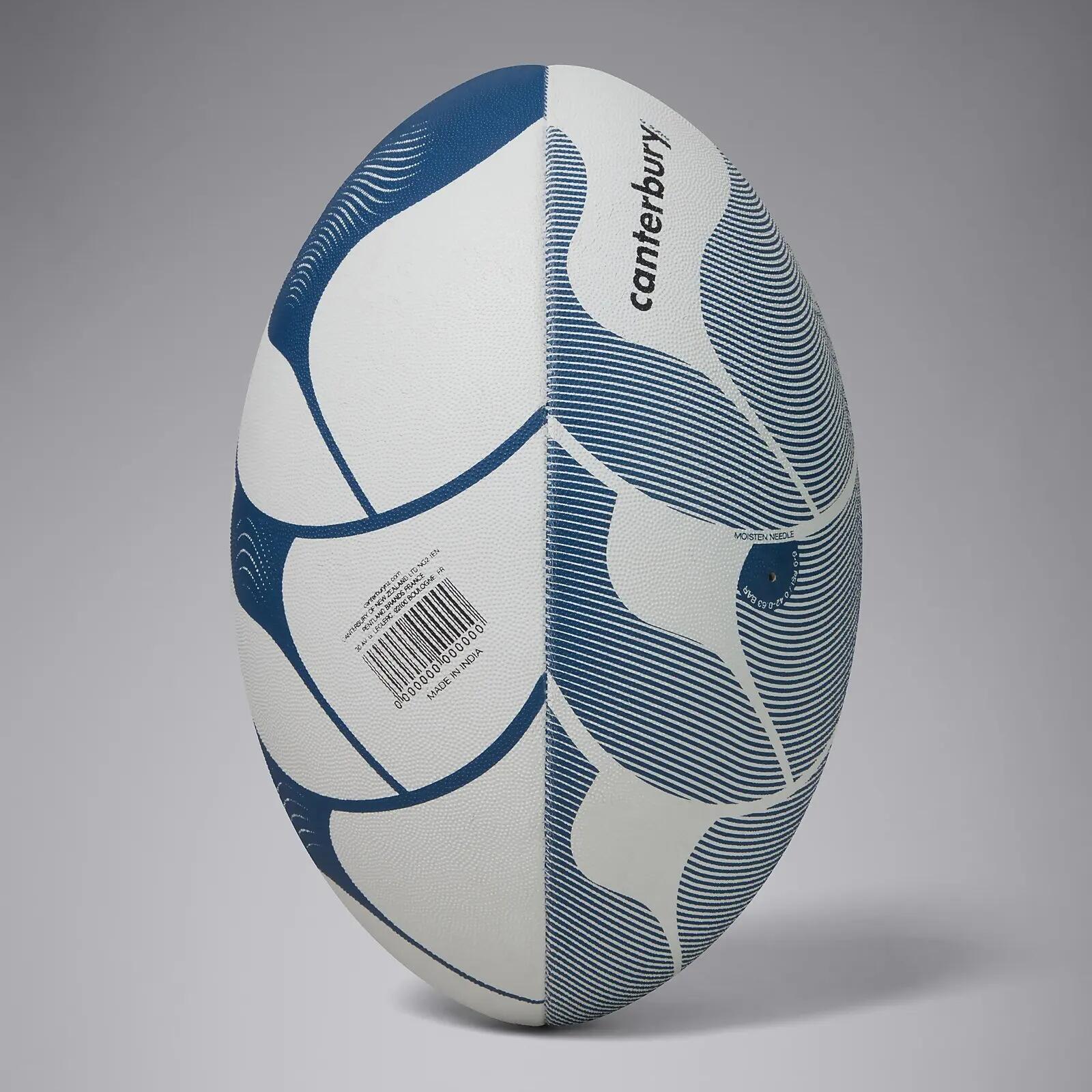 Ball Canterbury Thrillseeker 2/7