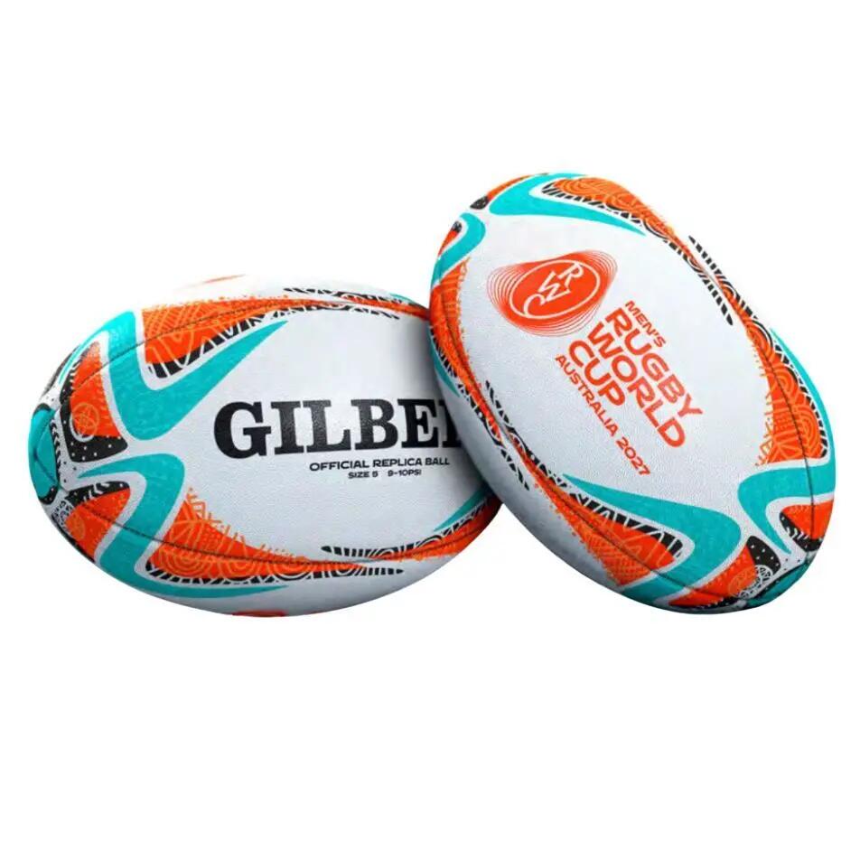 Wereldbekerbal Gilbert 2027 3/3