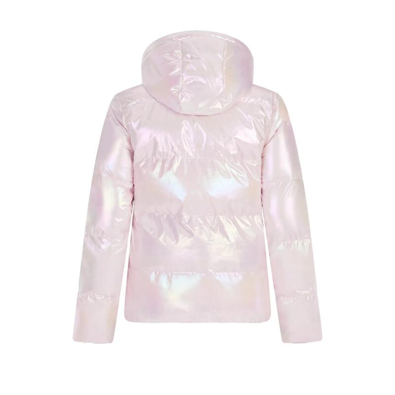 Protest PRTLeola Snowjacket - Foxy Pink