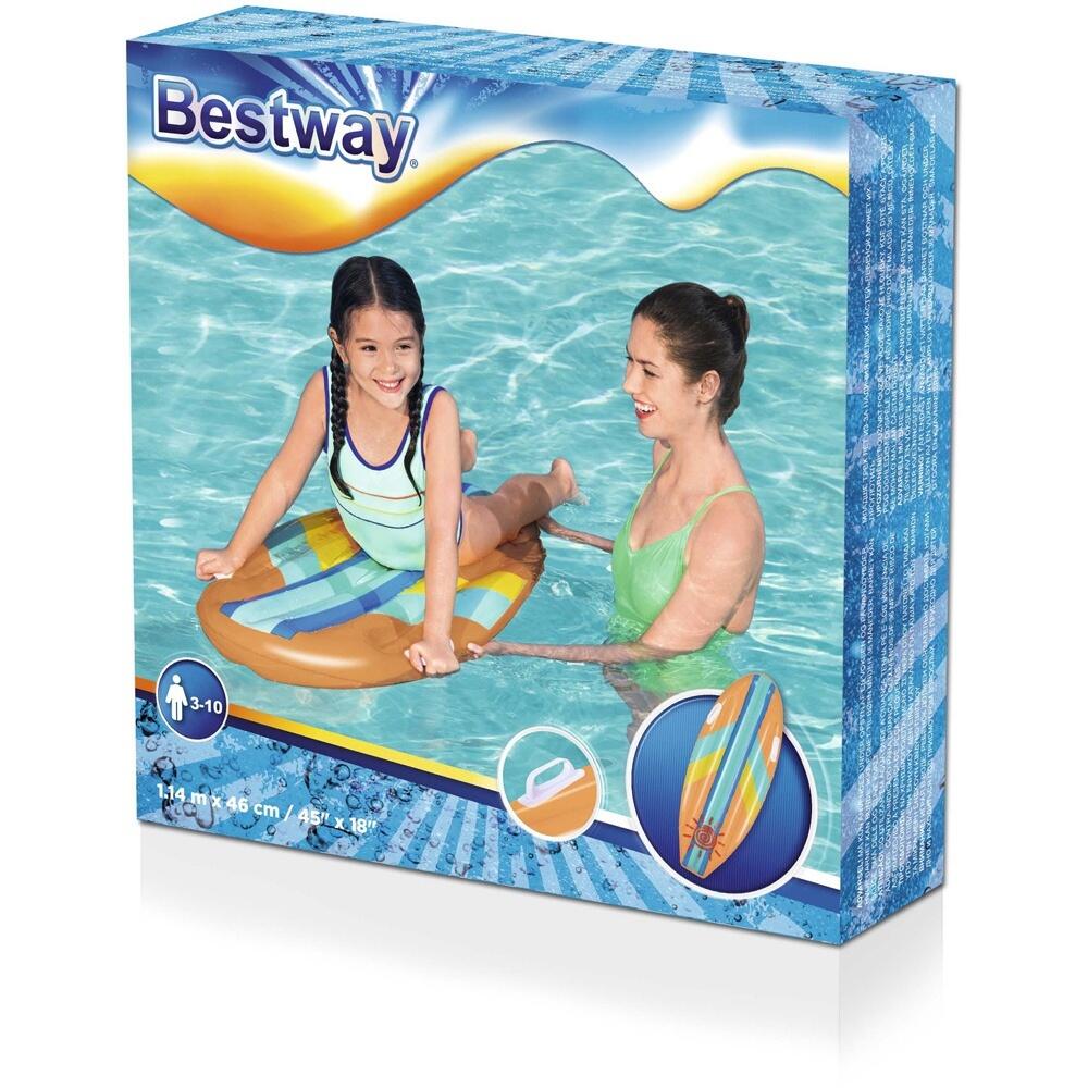Prancha inflável Bestway 5/7