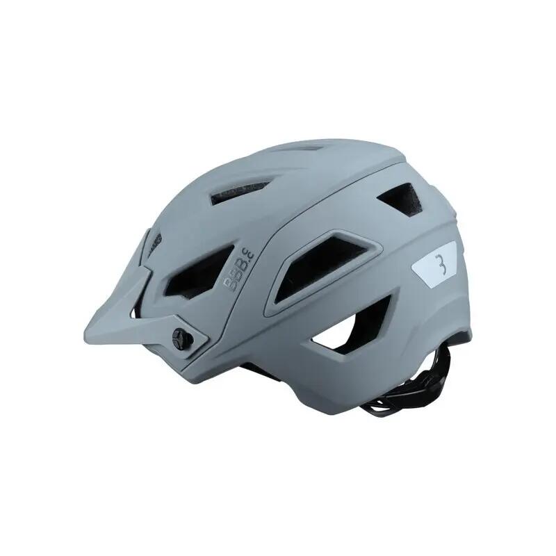 Capacete BBB Shore Azul Mate 6/7