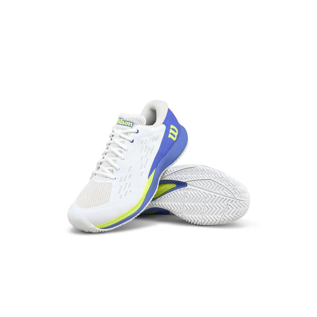 Tennisschuhe Wilson Rush Pro Ace 3/7