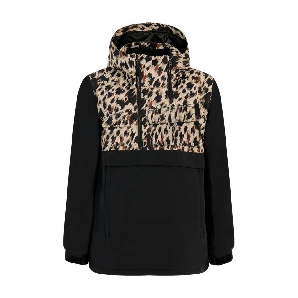 Women's ski jacket Protest Viper