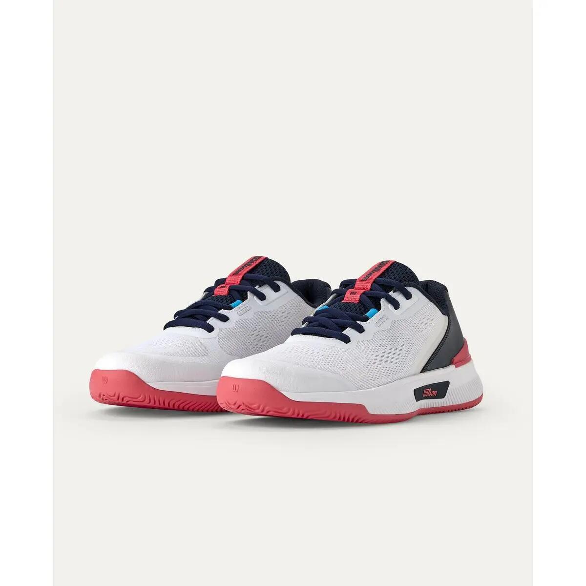 Chaussures de tennis femme Wilson Intrigue Pro 3/6