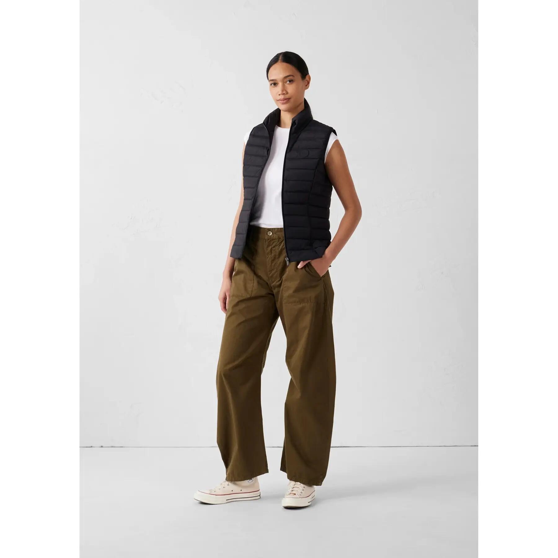 Doudoune sans manches femme JOTT Grenada 5/7