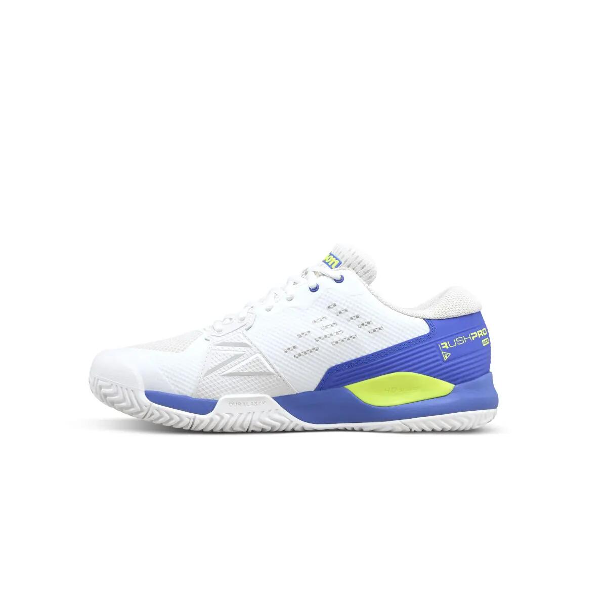 Tennisschuhe Wilson Rush Pro Ace 2/7
