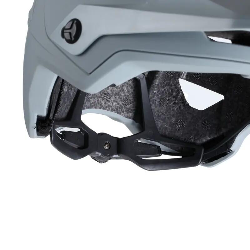 Capacete BBB Shore Azul Mate 7/7