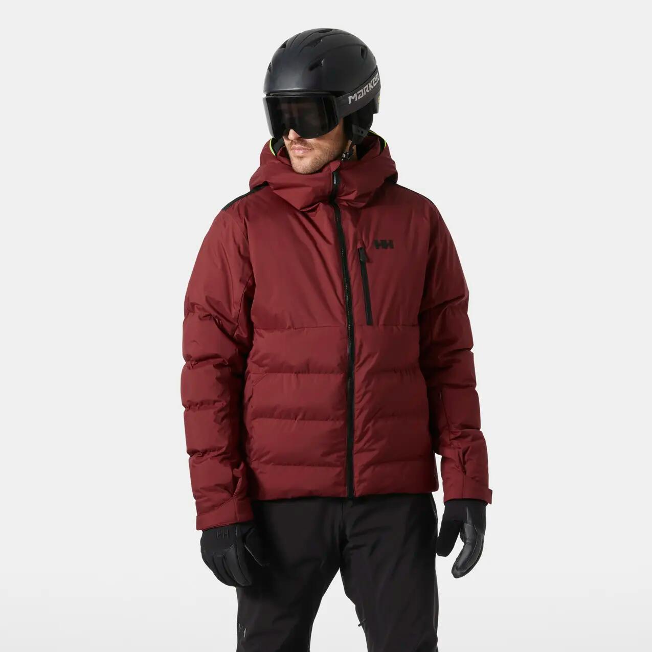 Casaco para baixo Helly Hansen Kvitfjell 2/7