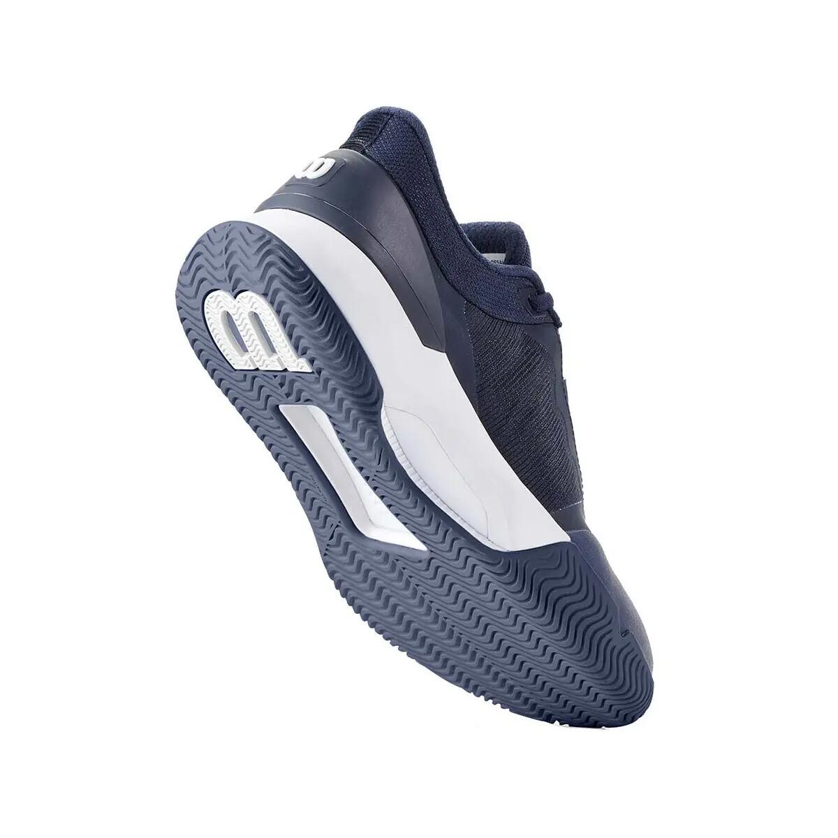 Sapatos de ténis femininos Wilson Intrigue Tour 2/5