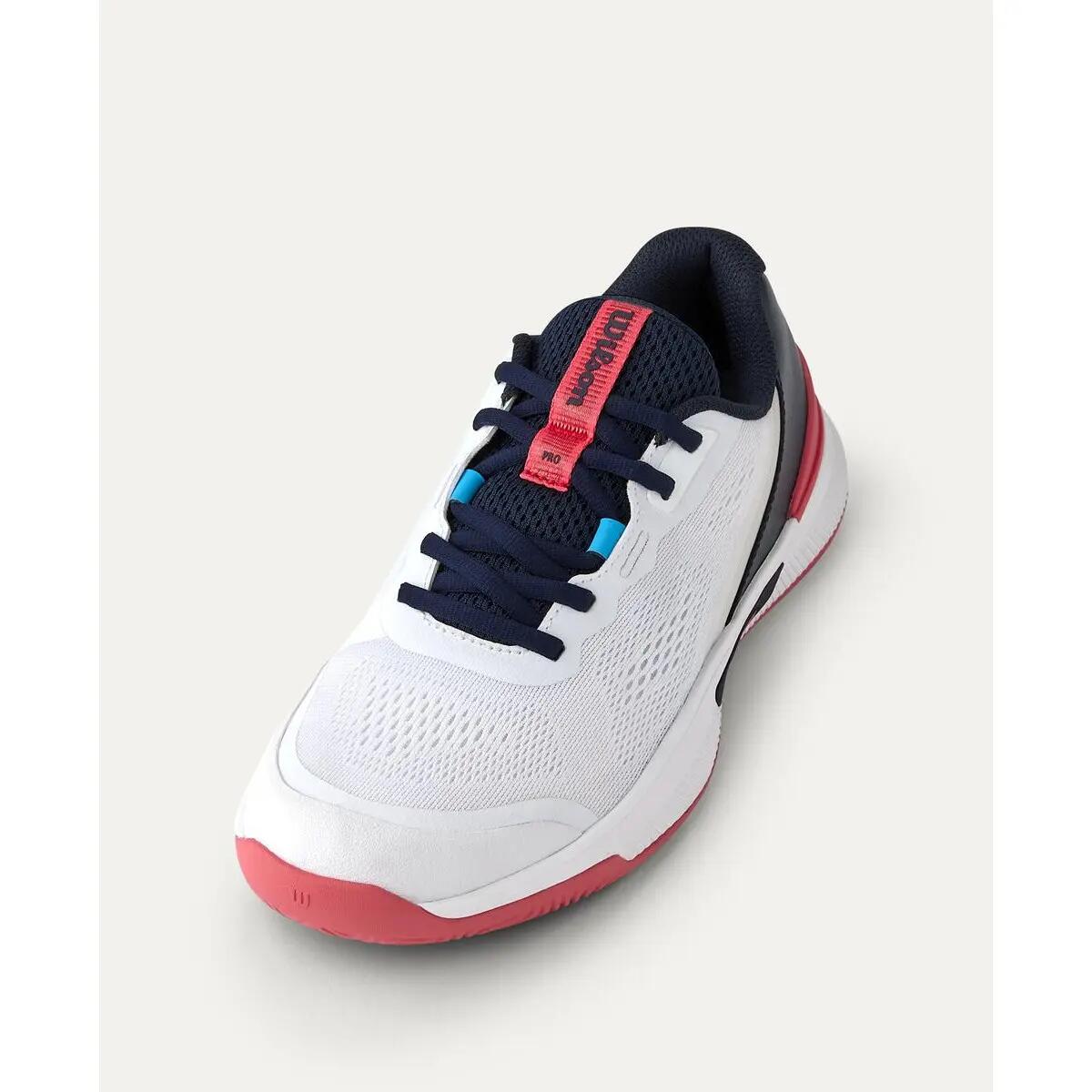 Chaussures de tennis femme Wilson Intrigue Pro 2/6