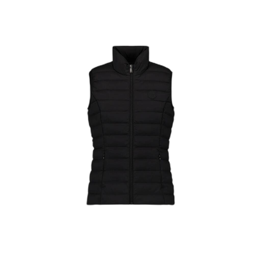 Women's sleeveless down jacket JOTT Grenada