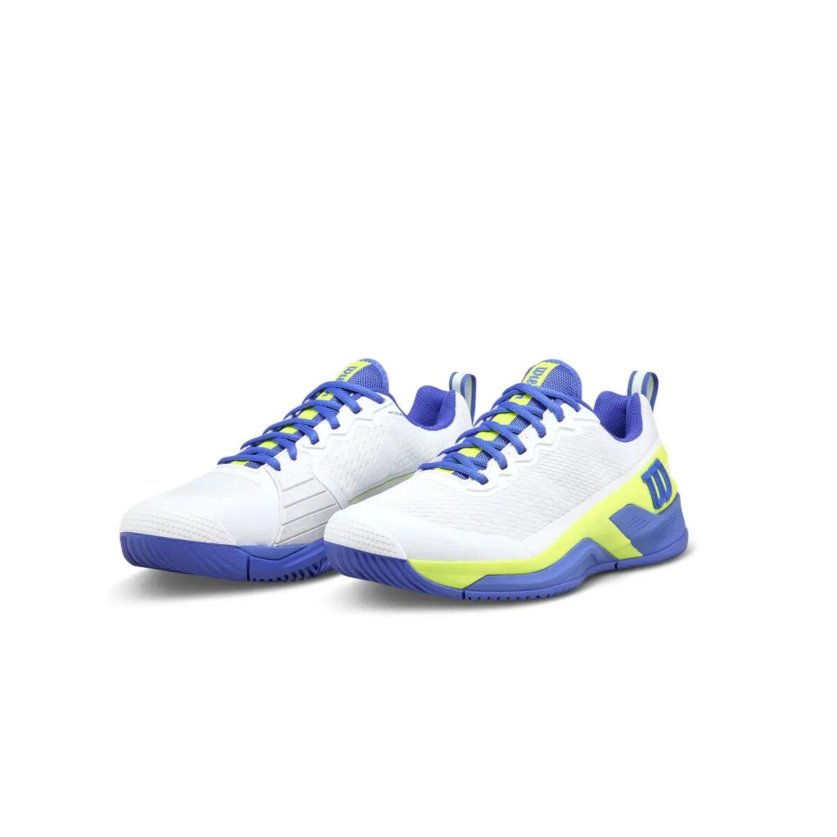 Sneakers Wilson Rush Pro 4.5 3/6