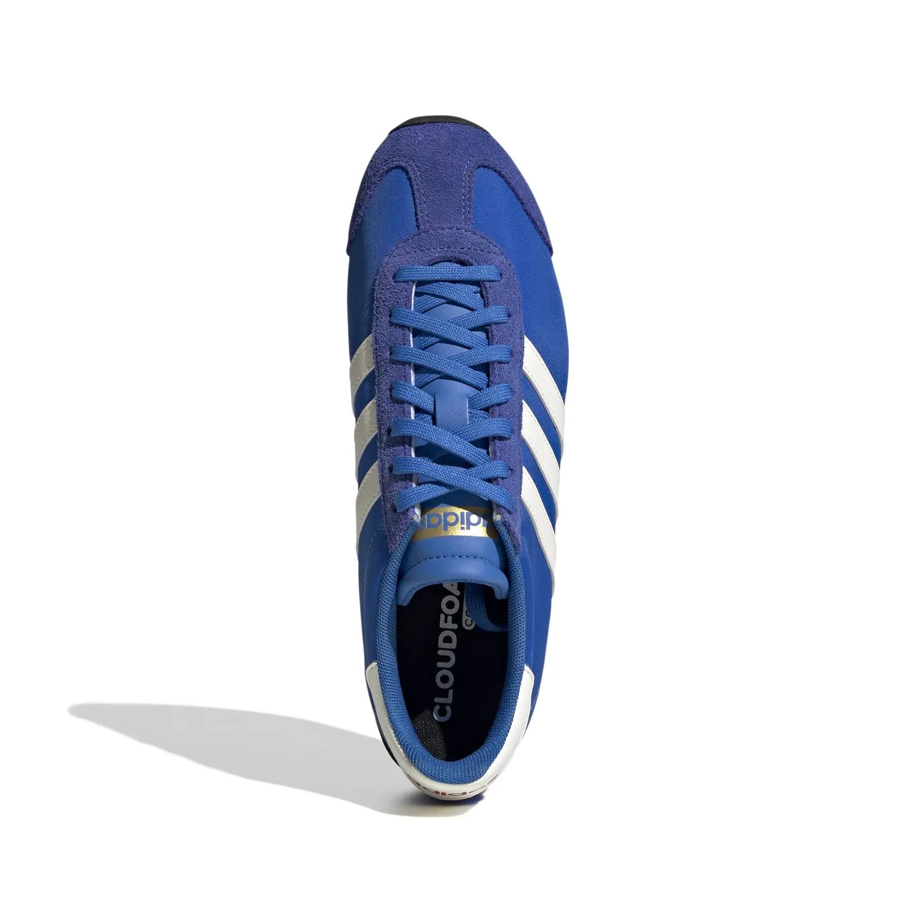 Zapatillas de running adidas Runvista 6/7
