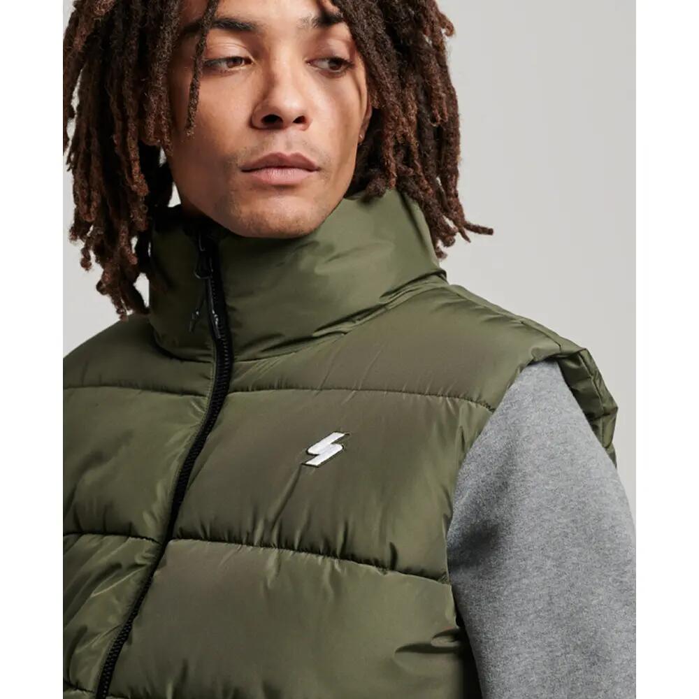 Doudoune Superdry Sports 4/6