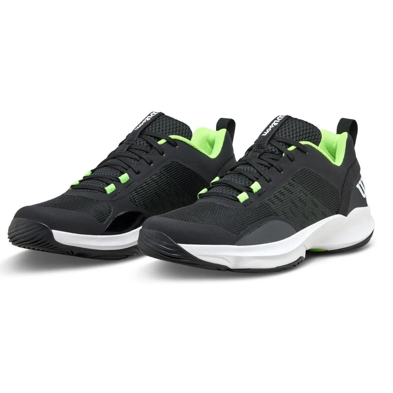 Scarpe padel Wilson Hurakn Pro V2 3/6
