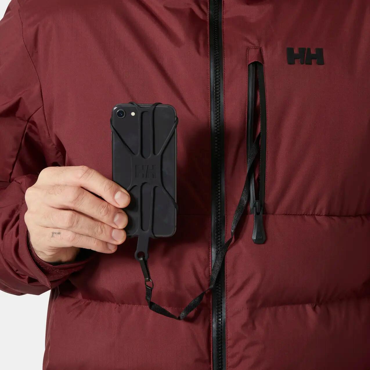 Casaco para baixo Helly Hansen Kvitfjell 5/7