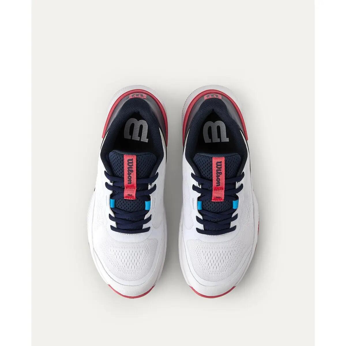 Chaussures de tennis femme Wilson Intrigue Pro 5/6