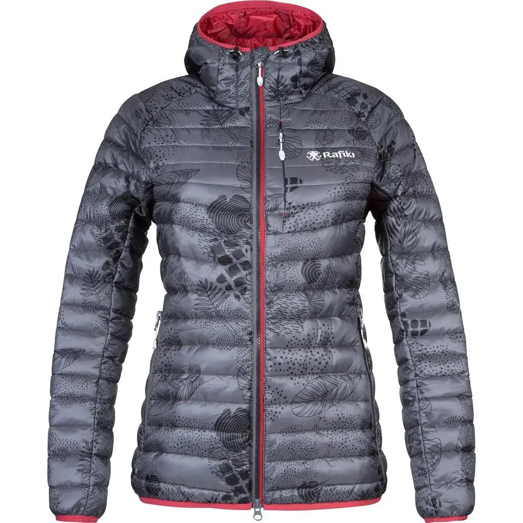 Women's Puffer jacket Rafiki Darcy