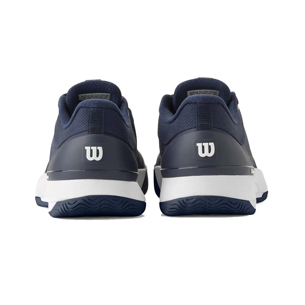 Sapatos de ténis femininos Wilson Intrigue Tour 4/5