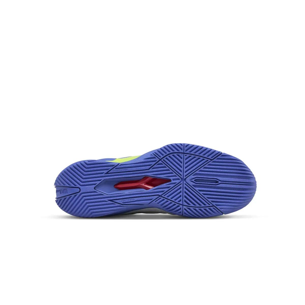 Sneakers Wilson Rush Pro 4.5 5/6