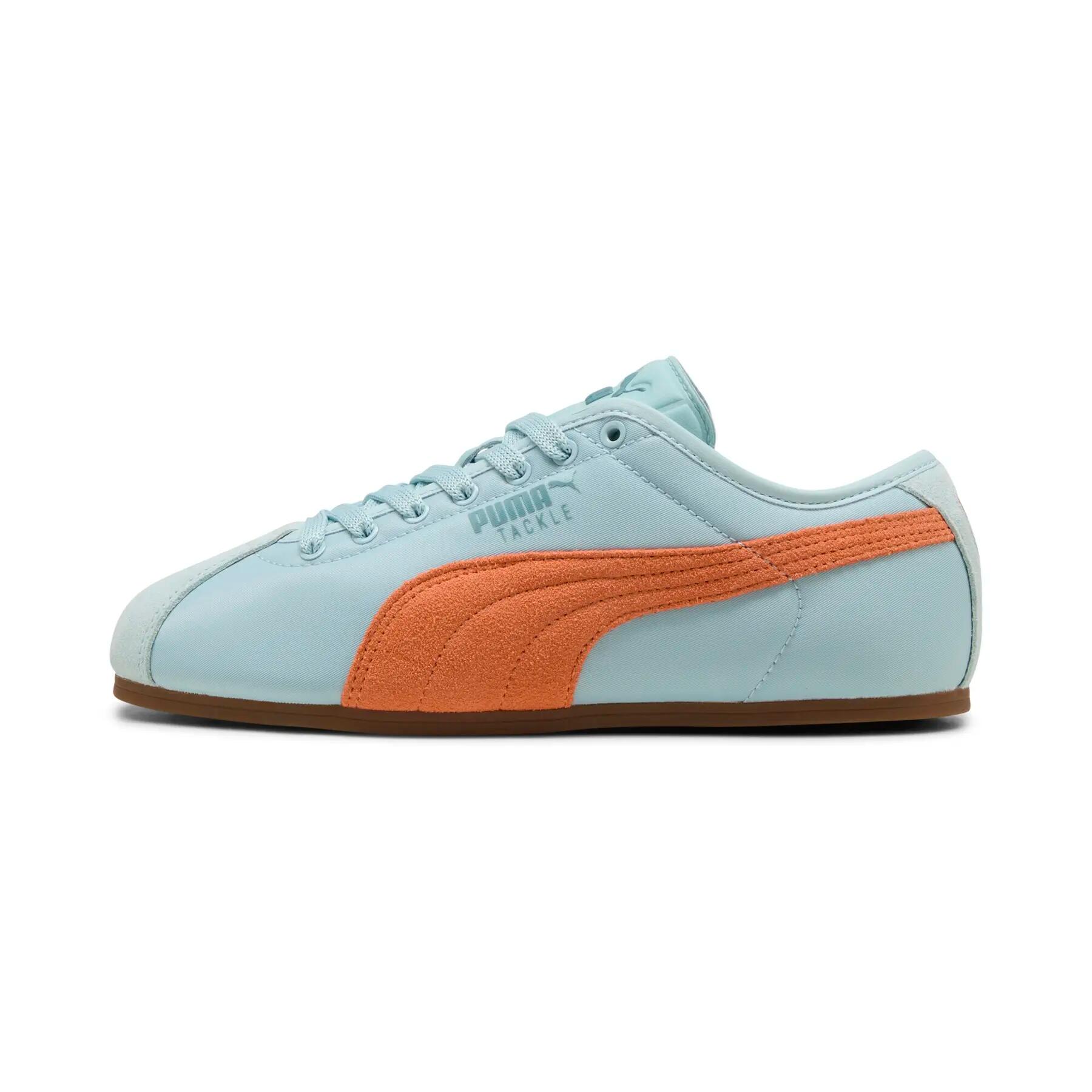 PUMA picture