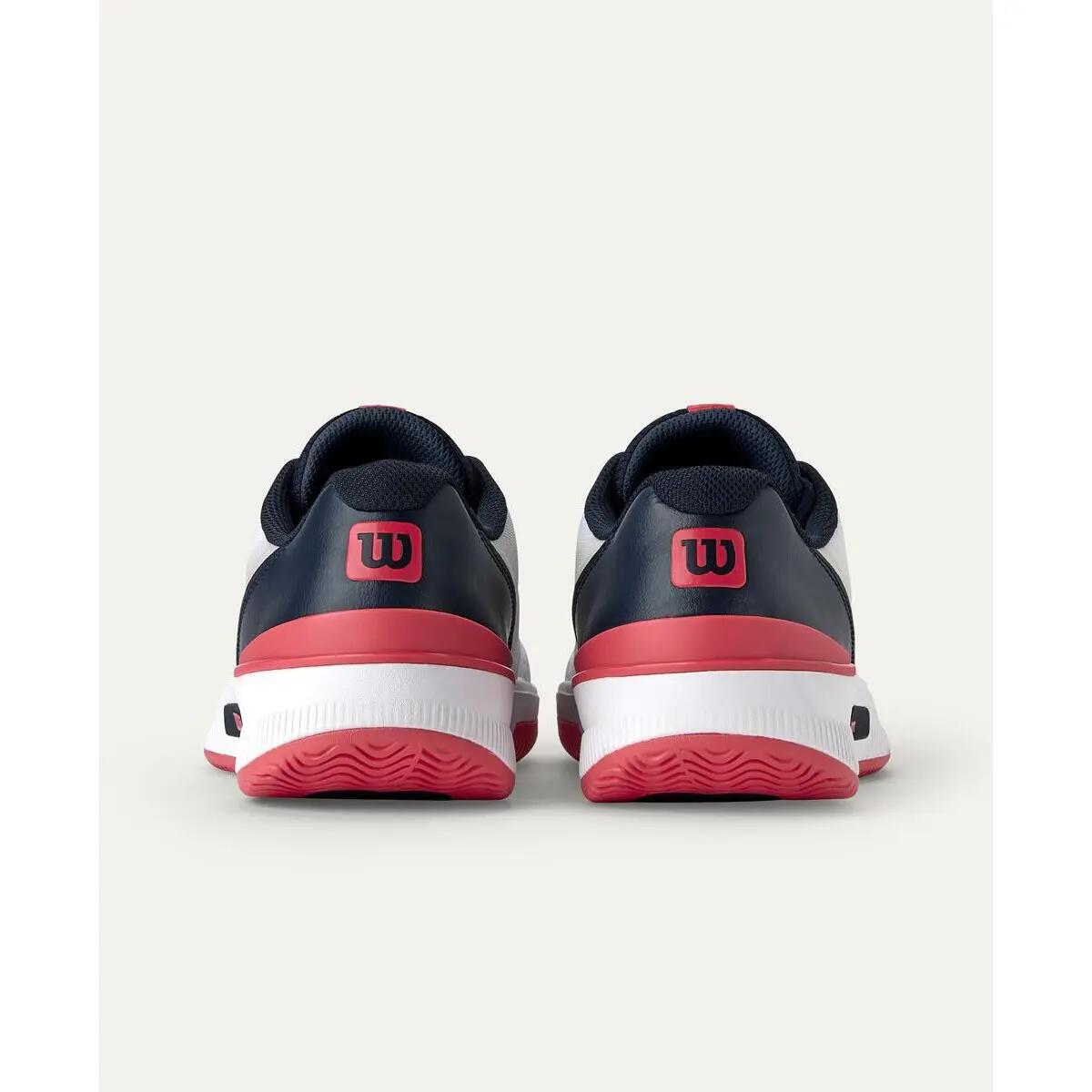Chaussures de tennis femme Wilson Intrigue Pro 4/6
