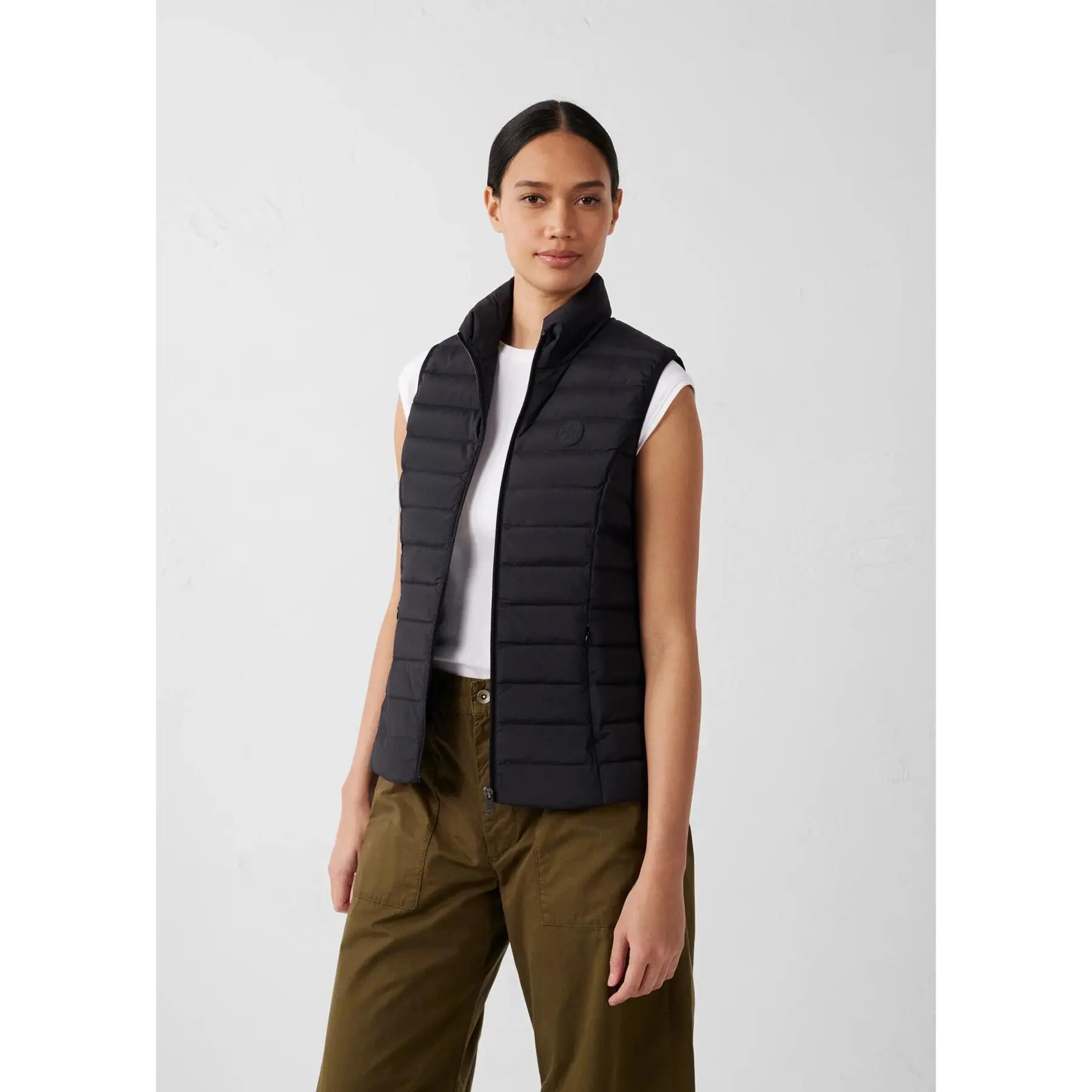 Doudoune sans manches femme JOTT Grenada 4/7
